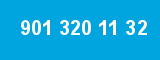 901 320 11 32